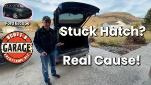 Car Won'T Start? Here'S How to Fix a Ford Escape Fast