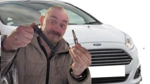 Car Won'T Start? Here'S the Fix for a Ford Fiesta