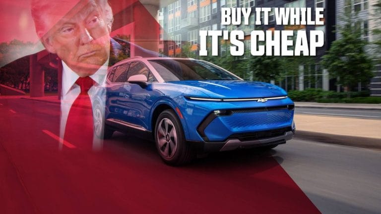 Cheapest Fully Loaded Vehicle You Can Actually Buy Today