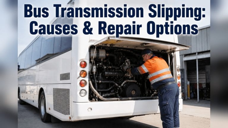 Cheapest Transmission Repair Options Without Losing Quality