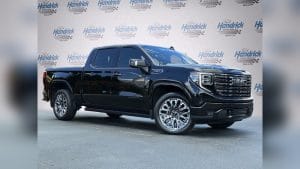 Comparing Vehicles: The Ultimate Buyer'S Checklist for 2025