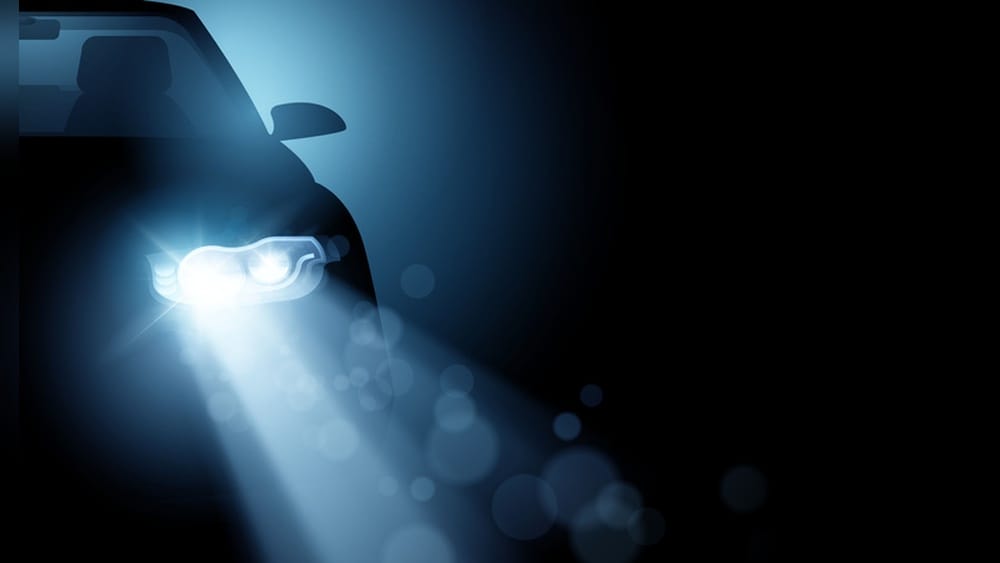 Difference Between Car Lights: Headlights
