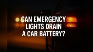 Do Car Lights Drain the Battery If Left On? Find Out Now