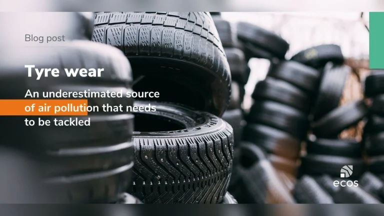 Do Car Tires Cause Pollution? The Environmental Truth