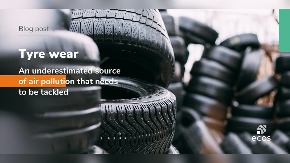 Do Car Tires Cause Pollution? The Environmental Truth