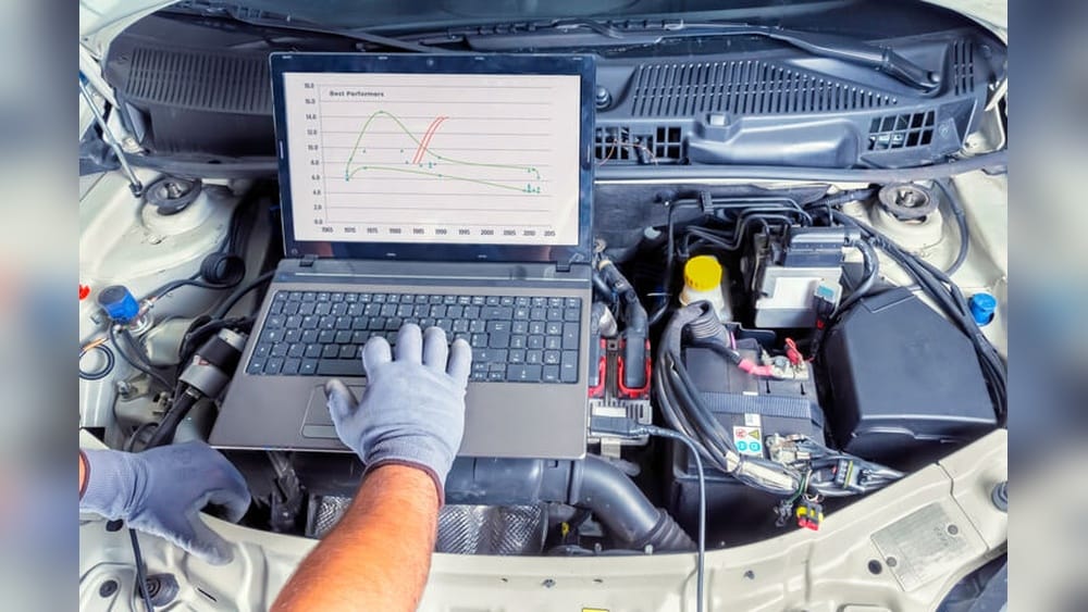 Does Transmission Control Module Affect Your Car'S Power?