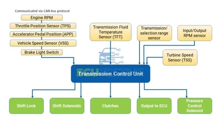 Does Transmission Control Rpm in Your Vehicle? Find Out