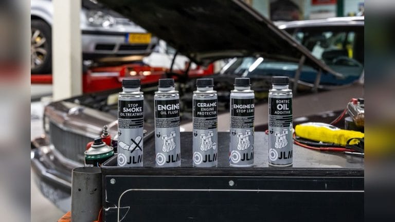 Engine Oil Additives for Cars: Are the Benefits Worth It?