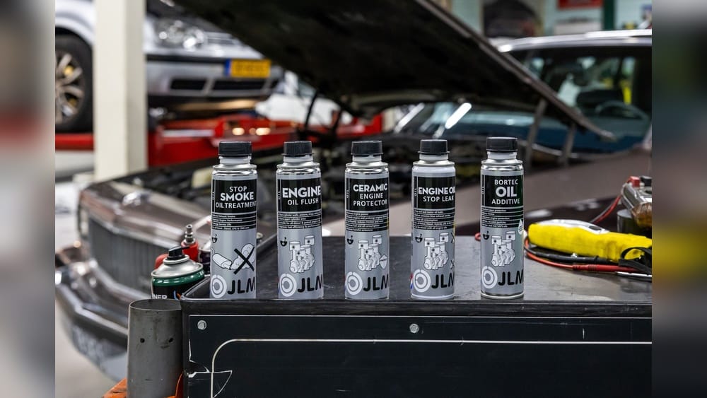 Engine Oil Additives for Cars: Are the Benefits Worth It?
