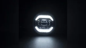 Fog And Drl