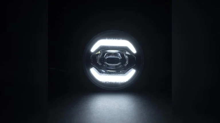 Fog And Drl
