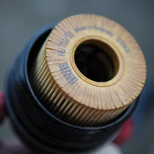 FRAM Extra Guard replacement oil filter