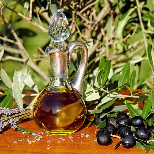 Full synthetic engine oil bottle for topping off low oil