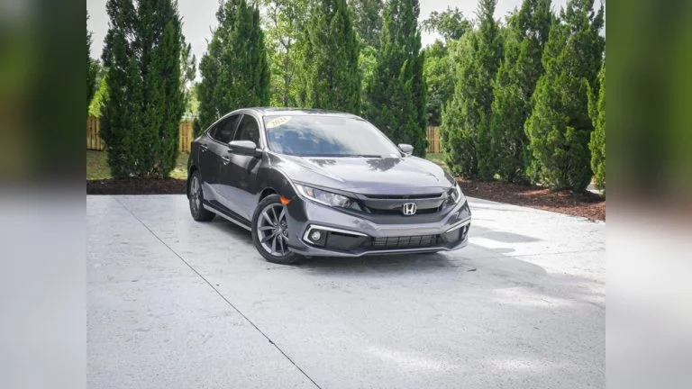 Honda Civic: How Much Does a Used One Actually Cost?