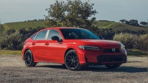 Honda Civic Hybrid Review: Is the Hybrid Version Worth It?
