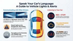 How Many Lights Does a Car Have? Full Breakdown Inside