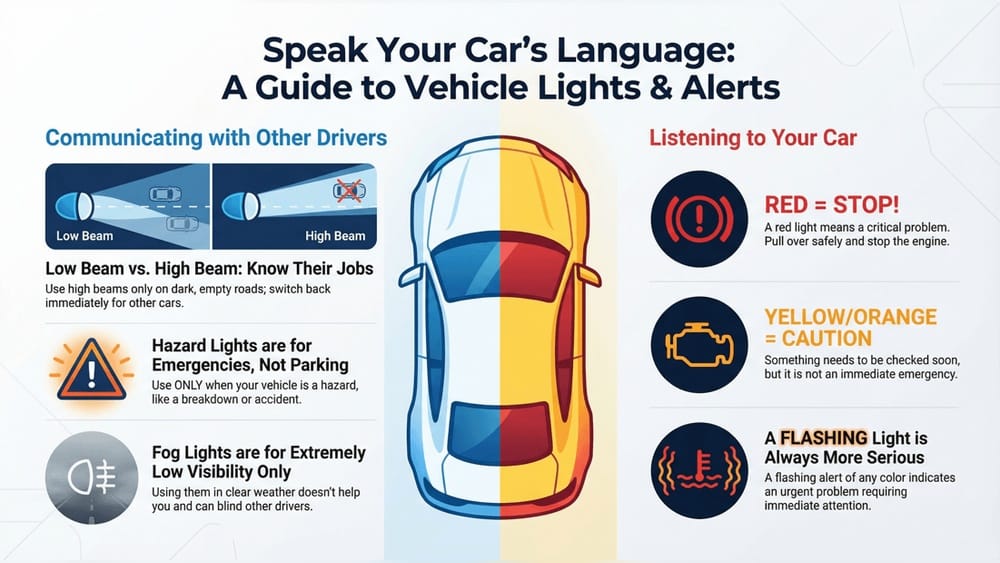 How Many Lights Does a Car Have? Full Breakdown Inside