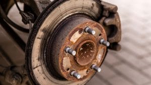 How Much Are Car Brake Discs? Prices You Should Know