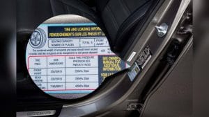 How Much Car Tyre Pressure Do You Actually Need?