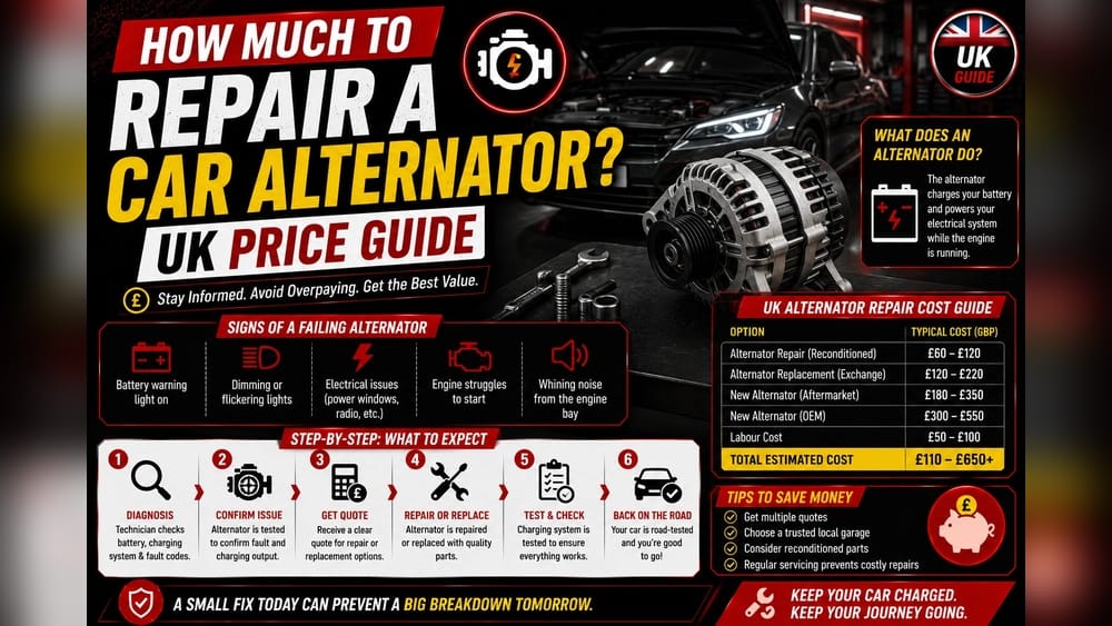 How Much Do Car Lights Cost to Replace? Full Price Guide