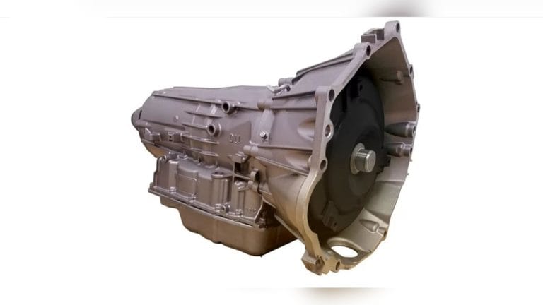 How Much Does a Transmission Replacement Actually Cost?