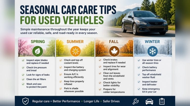 How to Adjust Car Lights for Better Road Visibility