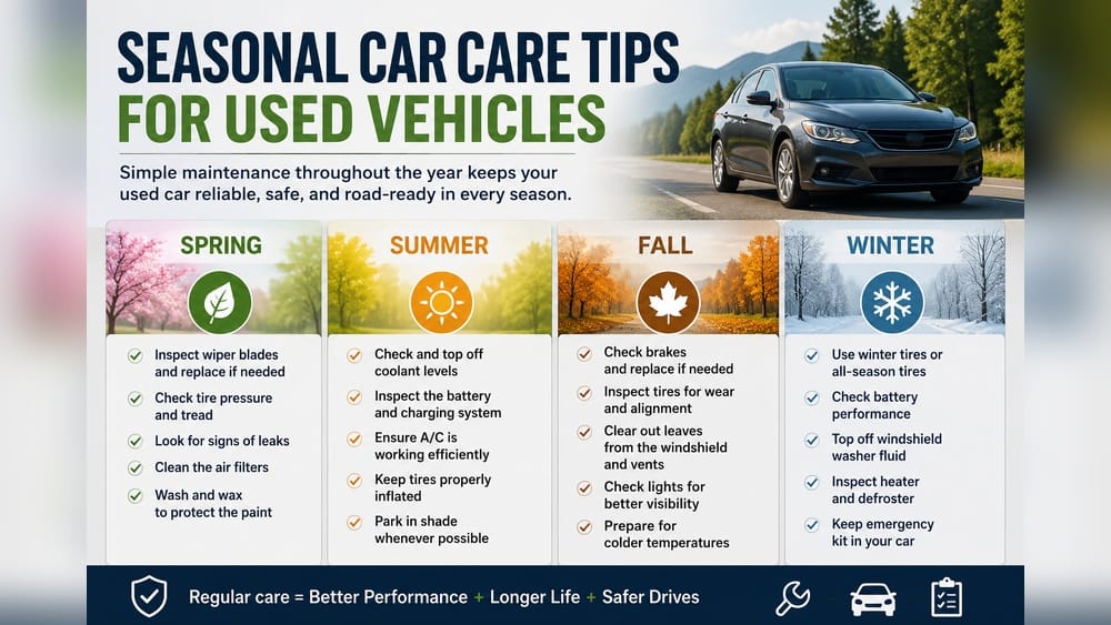 How to Adjust Car Lights for Better Road Visibility