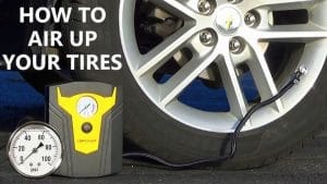 How to Check Car Tire Pressure the Right Way at Home