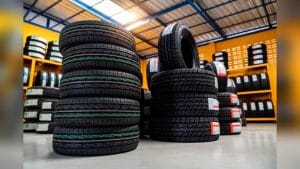 How to Choose Car Tires That Match Your Driving Needs