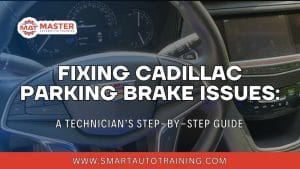 How to Fix a Car Brake System Problem Step by Step