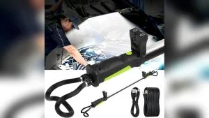 How to Fix a Car Light at Home Without Calling a Mechanic