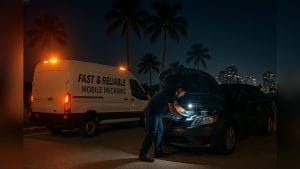 How to Fix a Car Light Fast Without Calling a Mechanic