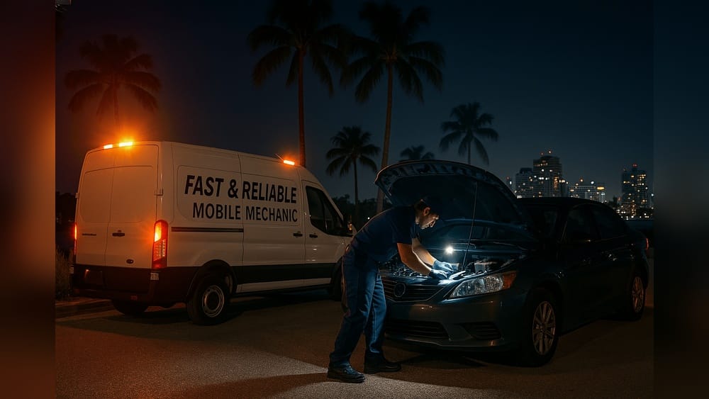 How to Fix a Car Light Fast Without Calling a Mechanic