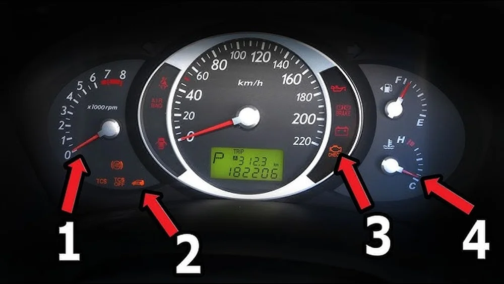 How to Fix a Pedal Position Sensor (Step-By-Step Guide)