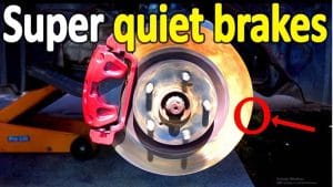 How to Fix Car Brake Squeal Fast Without Replacing Pads