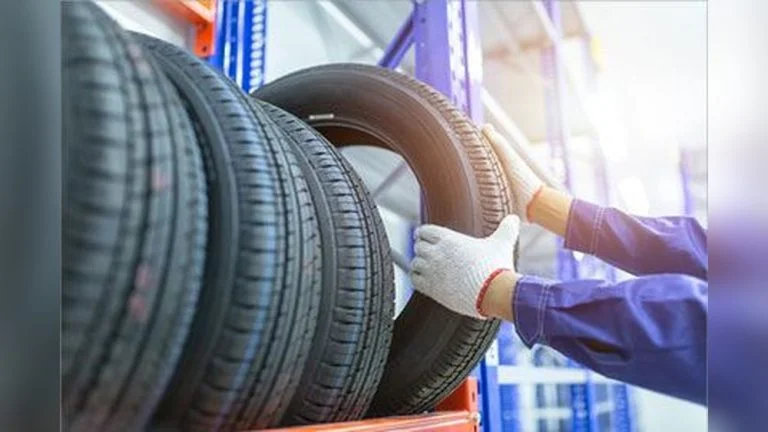 How to Get the Cheapest Tires Without Sacrificing Safety