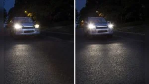 How to Improve Car Headlights for Better Night Visibility