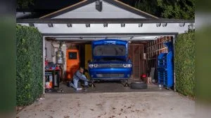 How to Repair a Car Brake Pad When Replacement Isn'T Ready