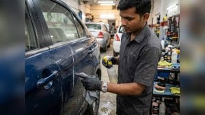 How to Repair a Car Light at Home (Step-By-Step Guide)