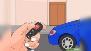 How to Stop a Ford Car Alarm That Won'T Shut Off