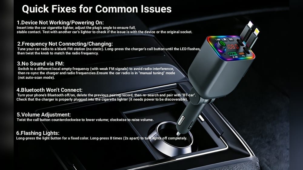 How to Turn Off Auto Lights on Your Car (Quick Fix)