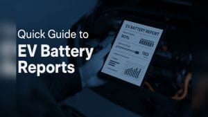 How to Type a Vehicle Report the Right Way (Quick Guide)