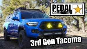 Is Pedal Commander Worth It for Tacoma? Honest Review Here