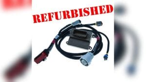 Microsquirt Can Transmission Controller: Full Setup Guide