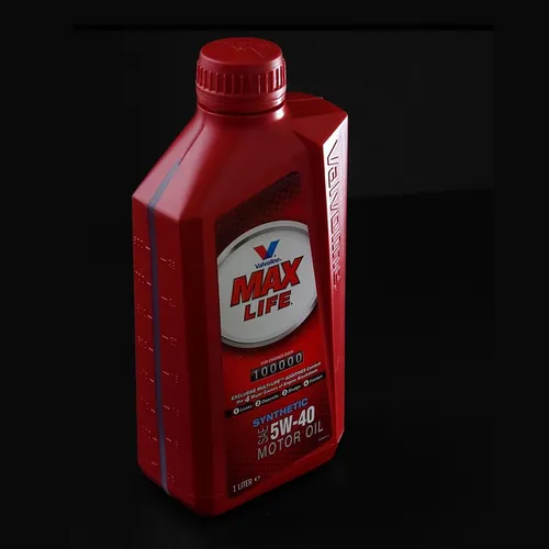 Mobil 1 Advanced Full Synthetic 5W-30 motor oil