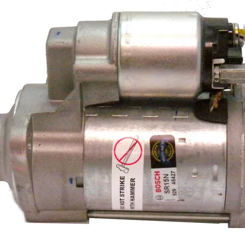 OEM engine oil pressure relief valve replacement