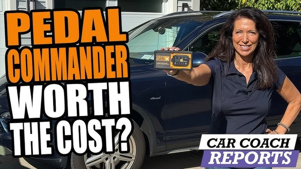 Pros And Cons of Pedal Commander: Is It Really Worth It?