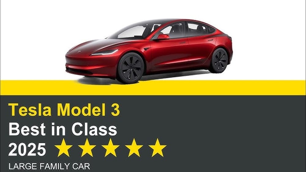 Safest Vehicle Type for Families According to Crash Tests