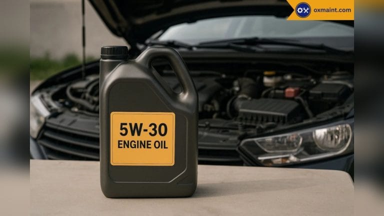 Synthetic Engine Oil for Cars: Real Benefits Explained
