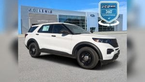 The Ford Car That Looks Like a Truck: Models Explained